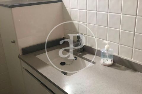 Apartament a Elche, Alicante, Elche - € 1.100/mes | Ref: AV2607086 - foto 8