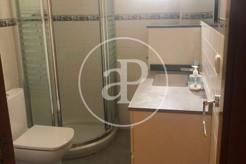 Apartament a Elche, Alicante, Elche - € 1.100/mes | Ref: AV2607086 - foto 9