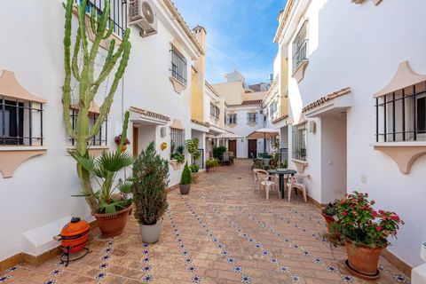 Lägenhet i Torremolinos, Malaga - foto 1