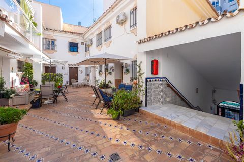Lägenhet i Torremolinos, Malaga - foto 2