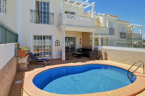 Villa en Ferragudo, Faro, Ferragudo - € 495.000 | Ref: 2895 - photo 1