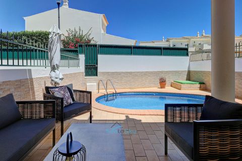 Villa en Ferragudo, Faro, Ferragudo - € 495.000 | Ref: 2895 - photo 9