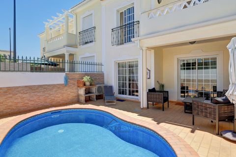 Villa en Ferragudo, Faro, Ferragudo - € 495.000 | Ref: 2895 - photo 10