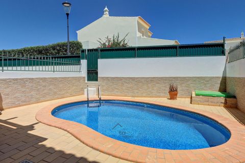 Villa en Ferragudo, Faro, Ferragudo - € 495.000 | Ref: 2895 - photo 22