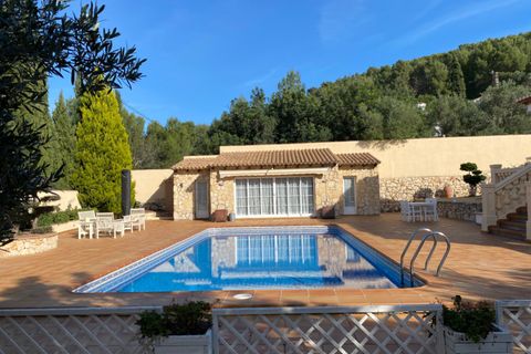 Villa a Orba, Alicante, Orba - € 890.000 | Ref: 001904PGI - foto 2