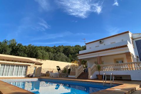 Villa a Orba, Alicante, Orba - € 890.000 | Ref: 001904PGI - foto 6