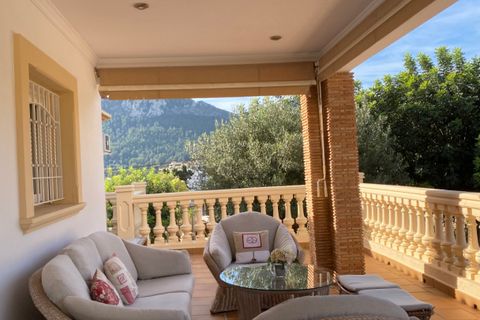 Villa a Orba, Alicante, Orba - € 890.000 | Ref: 001904PGI - foto 13