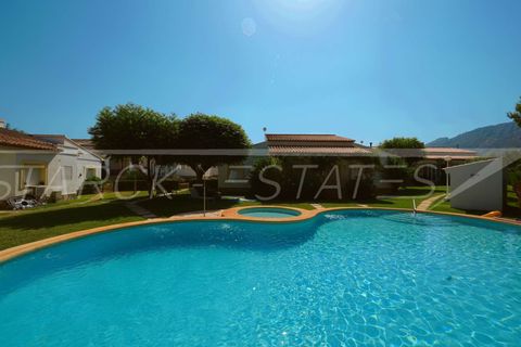 Bungalow i Beniarbeig, Alicante, Beniarbeig - € 255.000 | Ref: N-4226 - foto 3