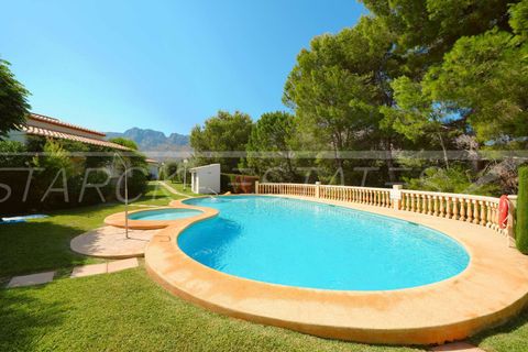 Bungalow i Beniarbeig, Alicante, Beniarbeig - € 255.000 | Ref: N-4226 - foto 4