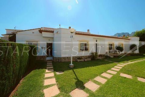 Bungalow i Beniarbeig, Alicante, Beniarbeig - € 255.000 | Ref: N-4226 - foto 6
