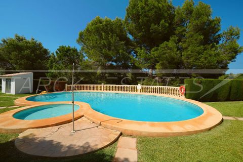 Bungalow i Beniarbeig, Alicante, Beniarbeig - € 255.000 | Ref: N-4226 - foto 7