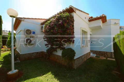 Bungalow i Beniarbeig, Alicante, Beniarbeig - € 255.000 | Ref: N-4226 - foto 8