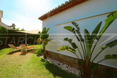 Bungalow i Beniarbeig, Alicante, Beniarbeig - € 255.000 | Ref: N-4226 - foto 9