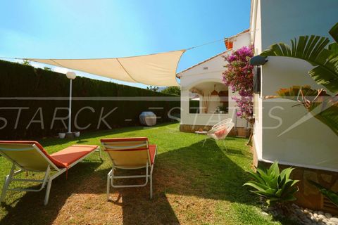 Bungalow i Beniarbeig, Alicante, Beniarbeig - € 255.000 | Ref: N-4226 - foto 10