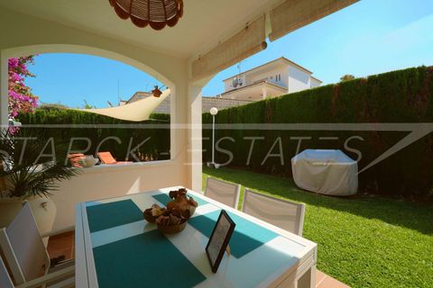 Bungalow i Beniarbeig, Alicante, Beniarbeig - € 255.000 | Ref: N-4226 - foto 12
