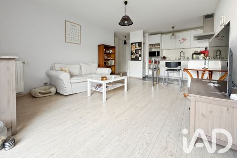 Apartamento em Chelles, Seine-et-Marne, Chelles - € 224.000 | Ref: 46421 - foto 1