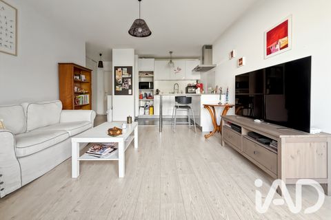 Apartamento em Chelles, Seine-et-Marne, Chelles - € 224.000 | Ref: 46421 - foto 2