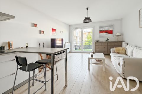 Apartamento em Chelles, Seine-et-Marne, Chelles - € 224.000 | Ref: 46421 - foto 3