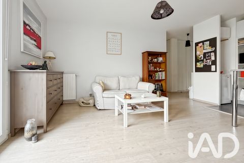 Apartamento em Chelles, Seine-et-Marne, Chelles - € 224.000 | Ref: 46421 - foto 4