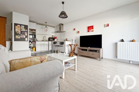 Apartamento em Chelles, Seine-et-Marne, Chelles - € 224.000 | Ref: 46421 - foto 5