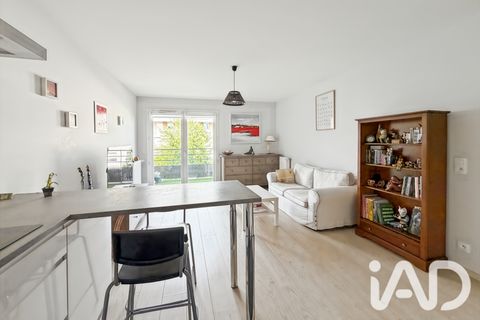 Apartamento em Chelles, Seine-et-Marne, Chelles - € 224.000 | Ref: 46421 - foto 6