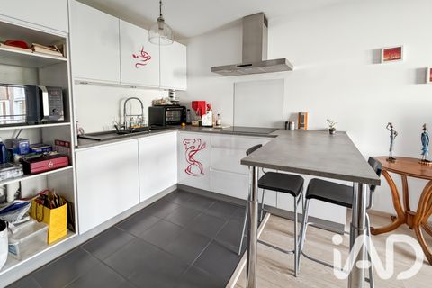 Apartamento em Chelles, Seine-et-Marne, Chelles - € 224.000 | Ref: 46421 - foto 7