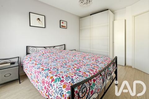 Apartamento em Chelles, Seine-et-Marne, Chelles - € 224.000 | Ref: 46421 - foto 8