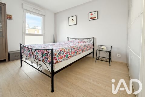 Apartamento em Chelles, Seine-et-Marne, Chelles - € 224.000 | Ref: 46421 - foto 10