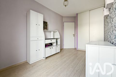 Apartamento em Chelles, Seine-et-Marne, Chelles - € 224.000 | Ref: 46421 - foto 11
