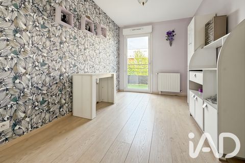 Apartamento em Chelles, Seine-et-Marne, Chelles - € 224.000 | Ref: 46421 - foto 13