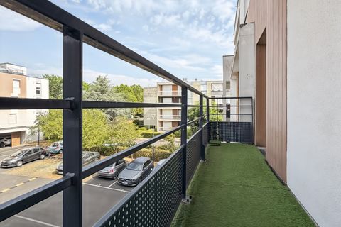 Apartamento em Chelles, Seine-et-Marne, Chelles - € 224.000 | Ref: 46421 - foto 14