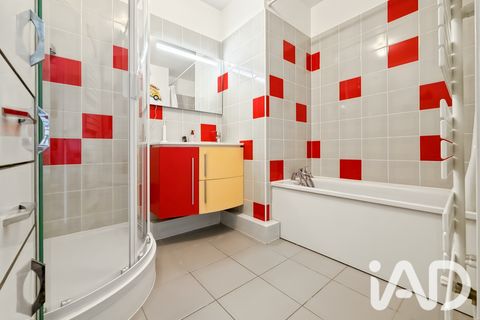 Apartamento em Chelles, Seine-et-Marne, Chelles - € 224.000 | Ref: 46421 - foto 15