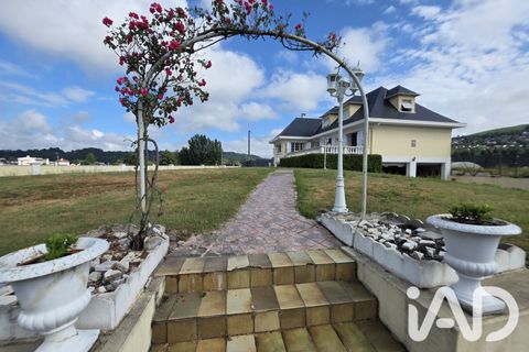 Villa i Lourdes, Hautes-Pyrenees, Lourdes - € 390.000 | Ref: 39745 - foto 2