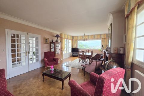 Villa i Lourdes, Hautes-Pyrenees, Lourdes - € 390.000 | Ref: 39745 - foto 5