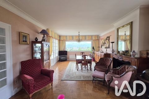 Villa i Lourdes, Hautes-Pyrenees, Lourdes - € 390.000 | Ref: 39745 - foto 6