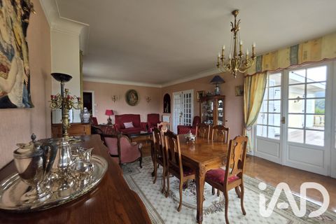Villa i Lourdes, Hautes-Pyrenees, Lourdes - € 390.000 | Ref: 39745 - foto 7