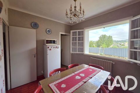 Villa i Lourdes, Hautes-Pyrenees, Lourdes - € 390.000 | Ref: 39745 - foto 8