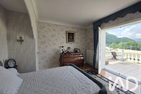 Villa i Lourdes, Hautes-Pyrenees, Lourdes - € 390.000 | Ref: 39745 - foto 10
