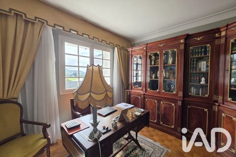 Villa i Lourdes, Hautes-Pyrenees, Lourdes - € 390.000 | Ref: 39745 - foto 12