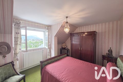 Villa i Lourdes, Hautes-Pyrenees, Lourdes - € 390.000 | Ref: 39745 - foto 20