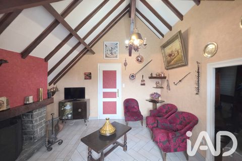 Villa i Lourdes, Hautes-Pyrenees, Lourdes - € 390.000 | Ref: 39745 - foto 21