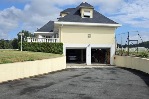 Villa i Lourdes, Hautes-Pyrenees, Lourdes - € 390.000 | Ref: 39745 - foto 23