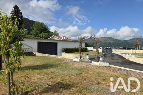 Villa i Lourdes, Hautes-Pyrenees, Lourdes - € 390.000 | Ref: 39745 - foto 24
