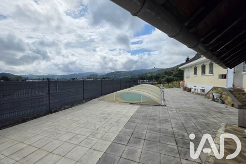 Villa i Lourdes, Hautes-Pyrenees, Lourdes - € 390.000 | Ref: 39745 - foto 25