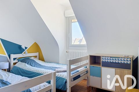 Villa i Paimpol, Cotes-d'Armor, Paimpol - € 364 000 | Ref: 9663 - foto 11