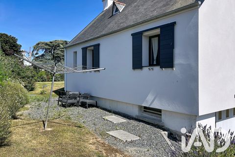 Villa i Paimpol, Cotes-d'Armor, Paimpol - € 364 000 | Ref: 9663 - foto 15