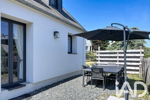 Villa i Paimpol, Cotes-d'Armor, Paimpol - € 364 000 | Ref: 9663 - foto 18