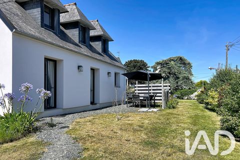 Villa i Paimpol, Cotes-d'Armor, Paimpol - € 364 000 | Ref: 9663 - foto 19