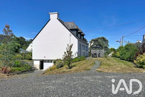 Villa i Paimpol, Cotes-d'Armor, Paimpol - € 364 000 | Ref: 9663 - foto 21