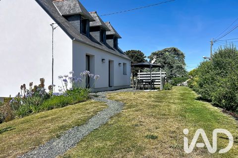 Villa i Paimpol, Cotes-d'Armor, Paimpol - € 364 000 | Ref: 9663 - foto 22
